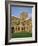 Sherborne Abbey, Dorset, England, United Kingdom-Michael Jenner-Framed Photographic Print