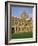 Sherborne Abbey, Dorset, England, United Kingdom-Michael Jenner-Framed Photographic Print