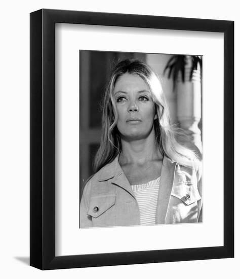 Sheree North - Breakout-null-Framed Photo