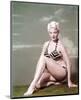 Sheree North-null-Mounted Photo