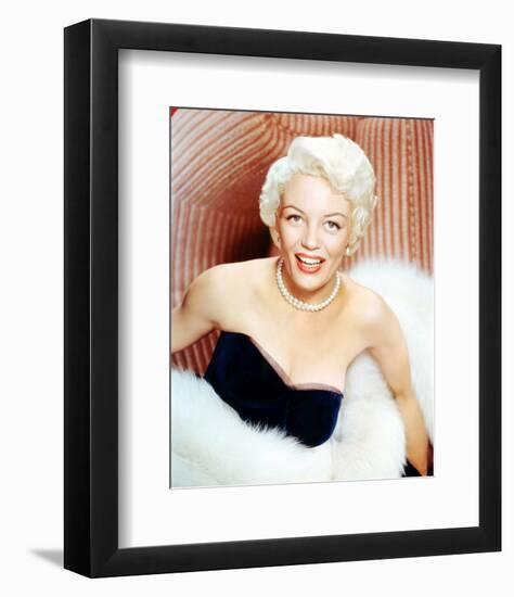 Sheree North-null-Framed Photo