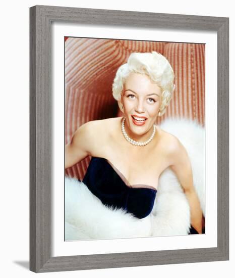 Sheree North-null-Framed Photo