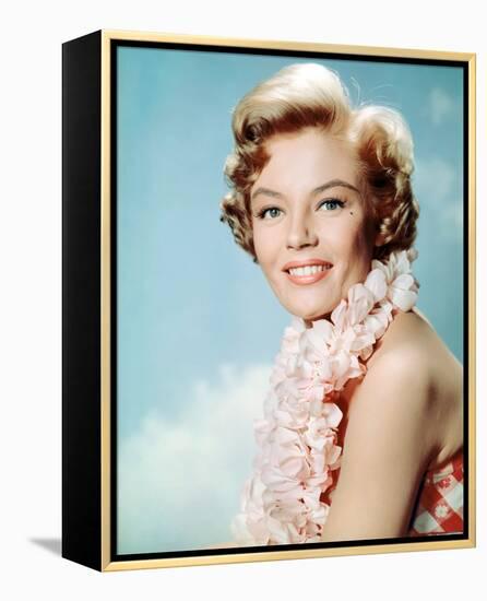 Sheree North-null-Framed Stretched Canvas