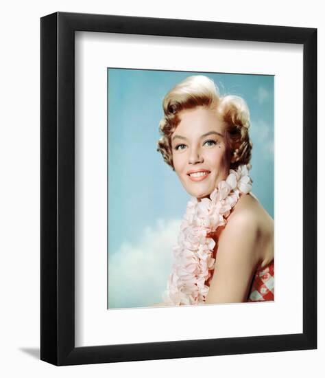 Sheree North-null-Framed Photo