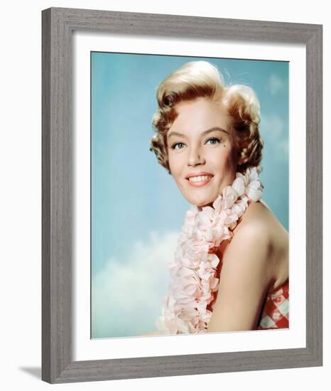 Sheree North-null-Framed Photo