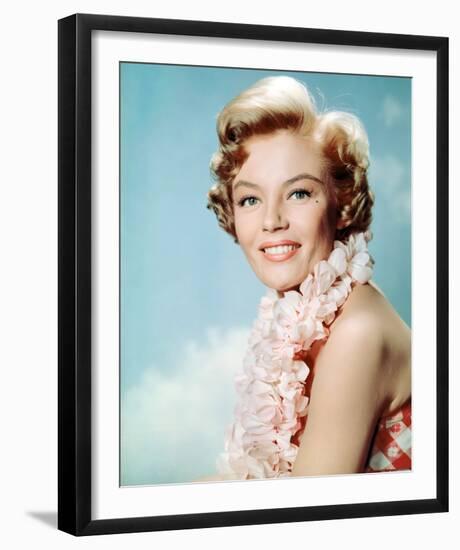 Sheree North-null-Framed Photo