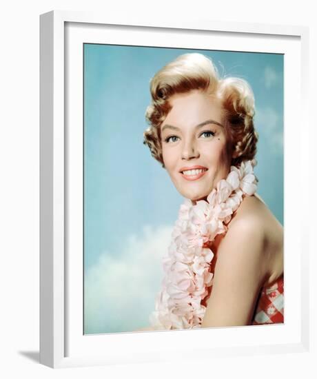 Sheree North-null-Framed Photo