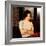 SHERILYN FENN. "Twin Peaks" [1990], directed by DAVID LYNCH.-null-Framed Premium Photographic Print