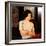 SHERILYN FENN. "Twin Peaks" [1990], directed by DAVID LYNCH.-null-Framed Premium Photographic Print