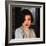 SHERILYN FENN. "Twin Peaks" [1990], directed by DAVID LYNCH.-null-Framed Premium Photographic Print