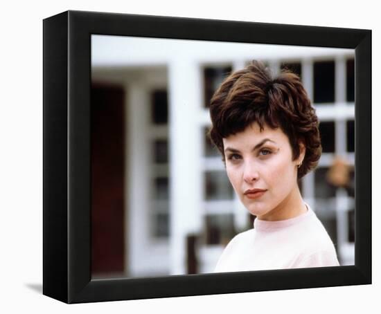 Sherilyn Fenn, Twin Peaks (1990)-null-Framed Stretched Canvas