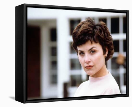 Sherilyn Fenn, Twin Peaks (1990)-null-Framed Stretched Canvas