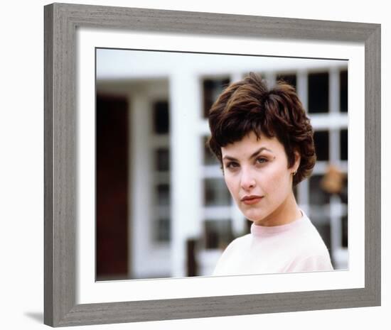 Sherilyn Fenn, Twin Peaks (1990)-null-Framed Photo