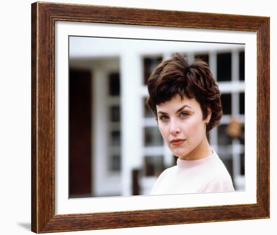 Sherilyn Fenn, Twin Peaks (1990)-null-Framed Photo