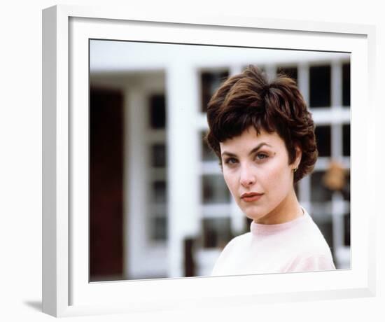 Sherilyn Fenn, Twin Peaks (1990)-null-Framed Photo