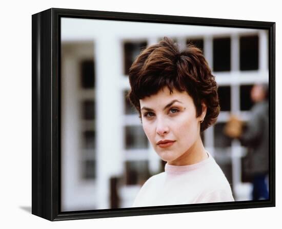 Sherilyn Fenn - Twin Peaks-null-Framed Stretched Canvas