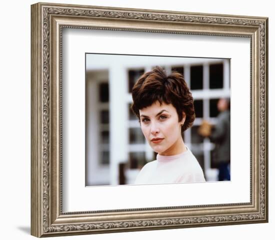 Sherilyn Fenn - Twin Peaks-null-Framed Photo