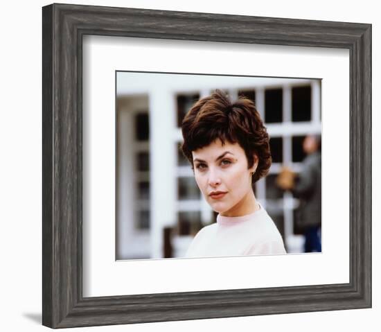 Sherilyn Fenn - Twin Peaks-null-Framed Photo