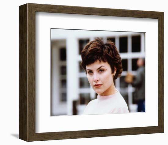 Sherilyn Fenn - Twin Peaks-null-Framed Photo