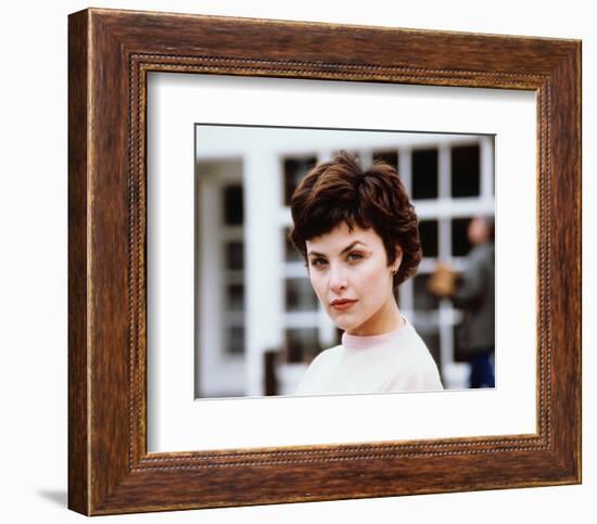 Sherilyn Fenn - Twin Peaks-null-Framed Photo