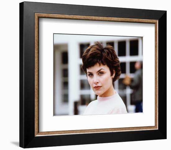 Sherilyn Fenn - Twin Peaks-null-Framed Photo