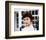 Sherilyn Fenn - Twin Peaks-null-Framed Photo