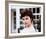 Sherilyn Fenn - Twin Peaks-null-Framed Photo