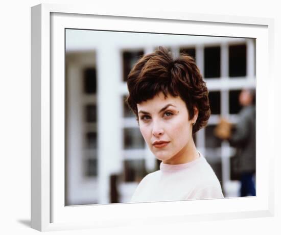 Sherilyn Fenn - Twin Peaks-null-Framed Photo