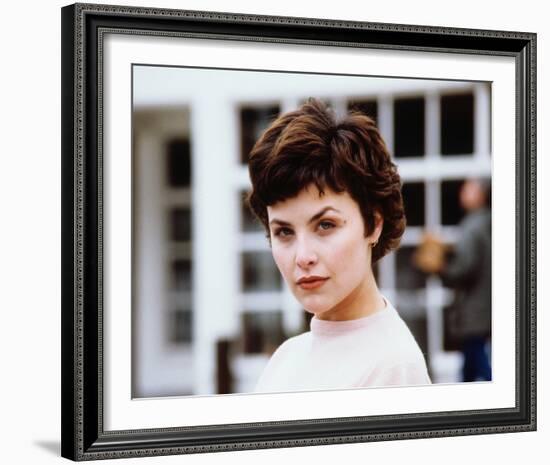 Sherilyn Fenn - Twin Peaks-null-Framed Photo