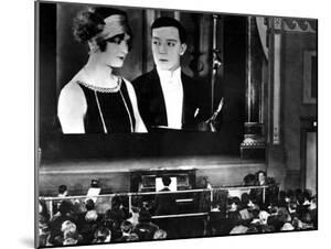 Sherlock Jr 1924 Specialty Art Prints Paintings Posters Wall Art Art Com Sherlock Jr 1924 Specialty Art Prints Paintings Posters Wall Art Art Com