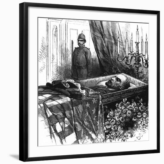 Art Print, , large