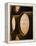 Sherry Casks, Bodegas Gonzalez Byass, Jerez De La Frontera, Spain-Walter Bibikow-Framed Premier Image Canvas