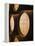 Sherry Casks, Bodegas Gonzalez Byass, Jerez De La Frontera, Spain-Walter Bibikow-Framed Premier Image Canvas