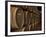 Sherry Casks, Bodegas Gonzalez Byass, Jerez De La Frontera, Spain-Walter Bibikow-Framed Photographic Print