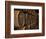 Sherry Casks, Bodegas Gonzalez Byass, Jerez De La Frontera, Spain-Walter Bibikow-Framed Photographic Print