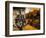 Sherry Casks, Bodegas Gonzalez Byass, Jerez De La Frontera, Spain-Walter Bibikow-Framed Photographic Print