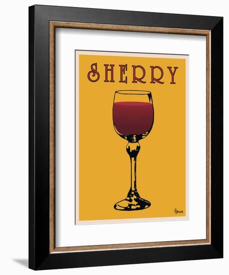 Sherry-Lee Harlem-Framed Premium Giclee Print