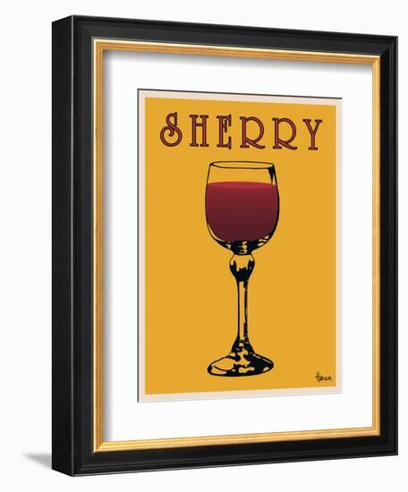 Sherry-Lee Harlem-Framed Premium Giclee Print