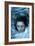 SHERYL LEE. "Twin Peaks" [1990], directed by DAVID LYNCH.-null-Framed Premium Photographic Print