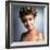 SHERYL LEE. "Twin Peaks" [1990], directed by DAVID LYNCH.-null-Framed Premium Photographic Print