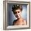 SHERYL LEE. "Twin Peaks" [1990], directed by DAVID LYNCH.-null-Framed Photographic Print