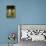 Shetland Pony 019-Bob Langrish-Framed Premier Image Canvas displayed on a wall