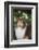 Shetland Sheepdog-Lynn M^ Stone-Framed Photographic Print