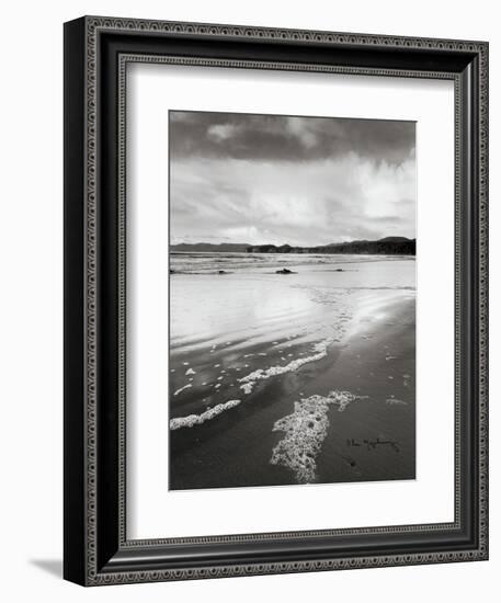 Shi Shi Beach-Alan Majchrowicz-Framed Art Print