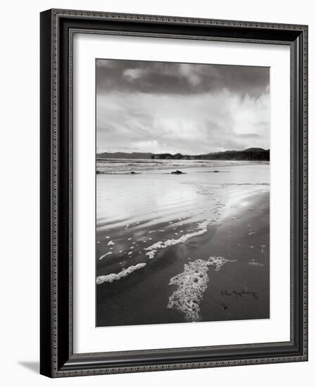 Shi Shi Beach-Alan Majchrowicz-Framed Art Print