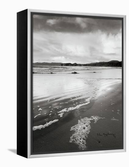 Shi Shi Beach-Alan Majchrowicz-Framed Stretched Canvas