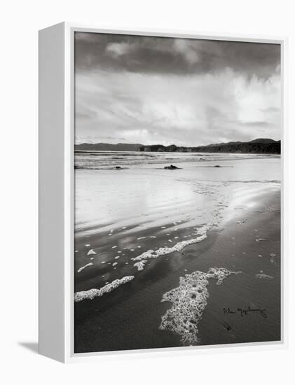 Shi Shi Beach-Alan Majchrowicz-Framed Stretched Canvas