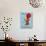 Shiba Inu Teriyaki-Ken Bailey-Premium Giclee Print displayed on a wall