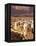Shibam, Unesco World Heritage Site, Hadramaut, Republic of Yemen, Middle East-Sergio Pitamitz-Framed Premier Image Canvas