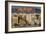 Shibam, Wadi Hadhramawt, Yemen-Peter Adams-Framed Photographic Print